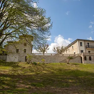  Frühstückspension Castel Serein