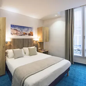 Eugenie Hotel Paris