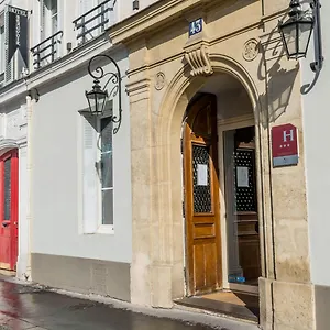Beauvoir Hotel Paris